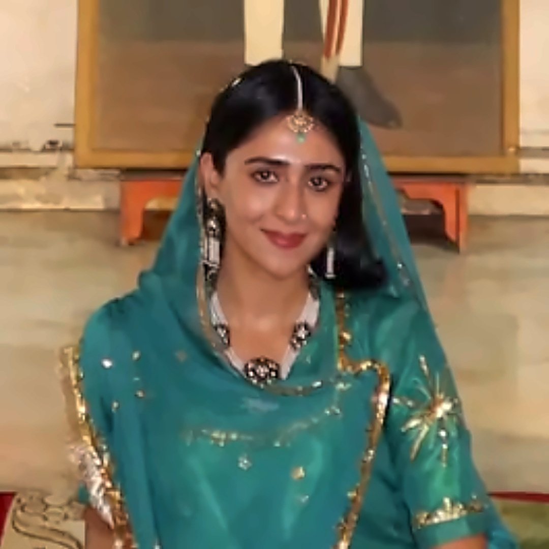 Gauravi Kumari